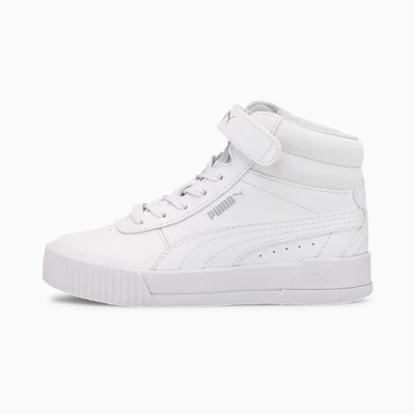 Детские кеды Carina Mid PS