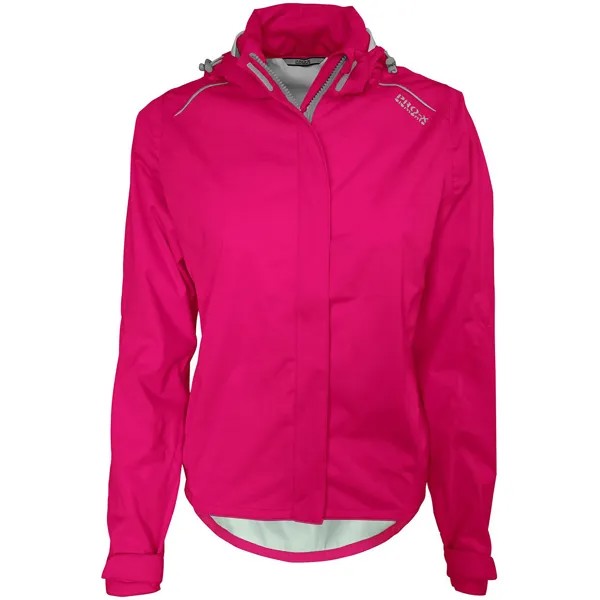 Спортивная куртка PRO-X elements Bike Regenjacke Layla, розовый