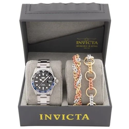 Наручные часы Invicta Pro Diver Women's 33258-MOM