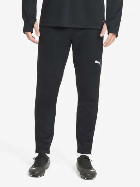 Брюки мужские PUMA teamFINAL Training Pants, Мультицвет