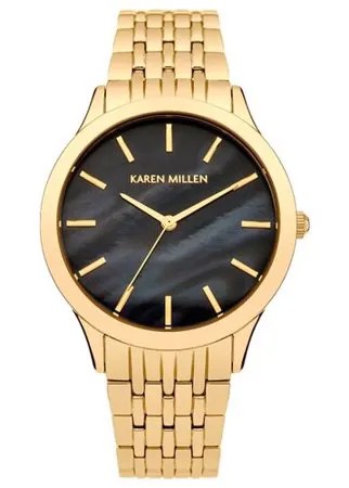 Наручные часы Karen Millen KM106BGM