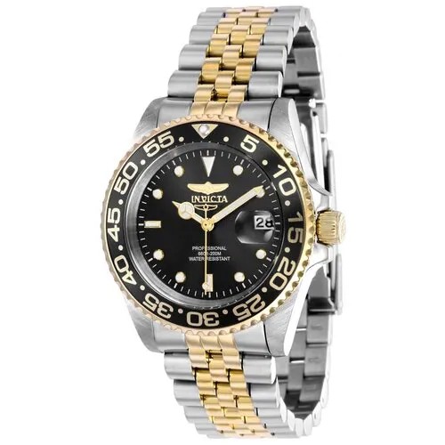 Наручные часы INVICTA Наручные часы Invicta Pro Diver Lady 37166, серебряный