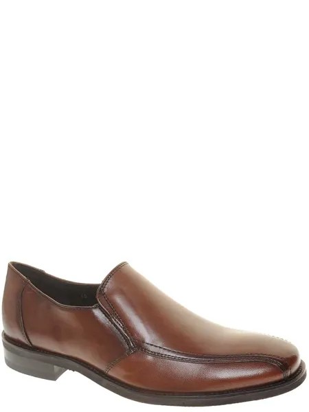 Туфли Ara мужские демисезонные, размер 44, цвет коричневый, артикул 32102-04
