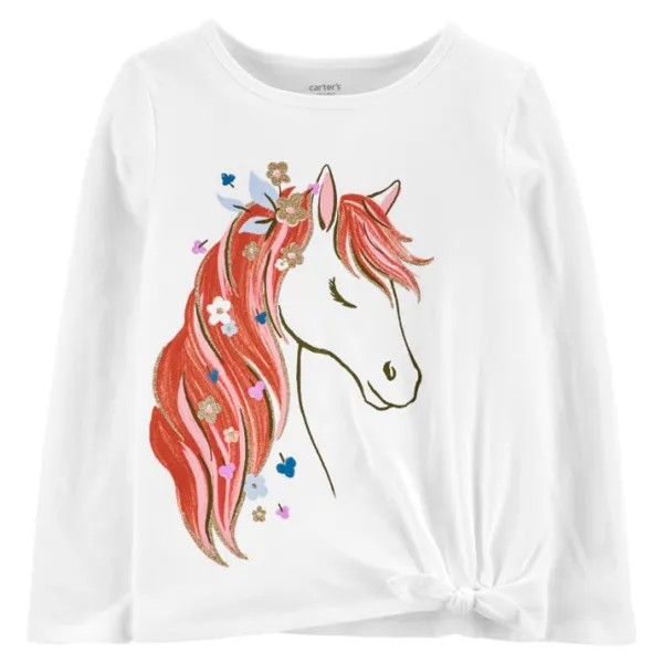 Carter's Туника для девочки M022910