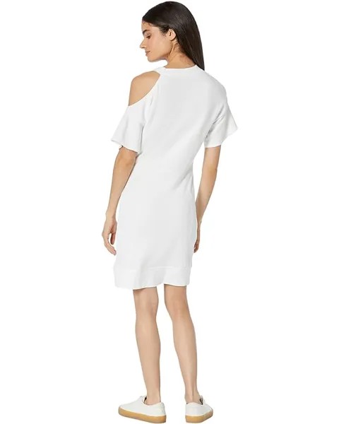 Платье n:philanthropy Regina Dress, белый