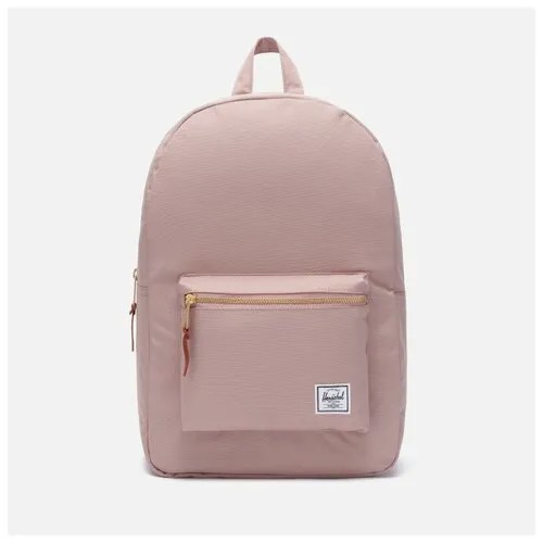 Рюкзак Herschel, розовый