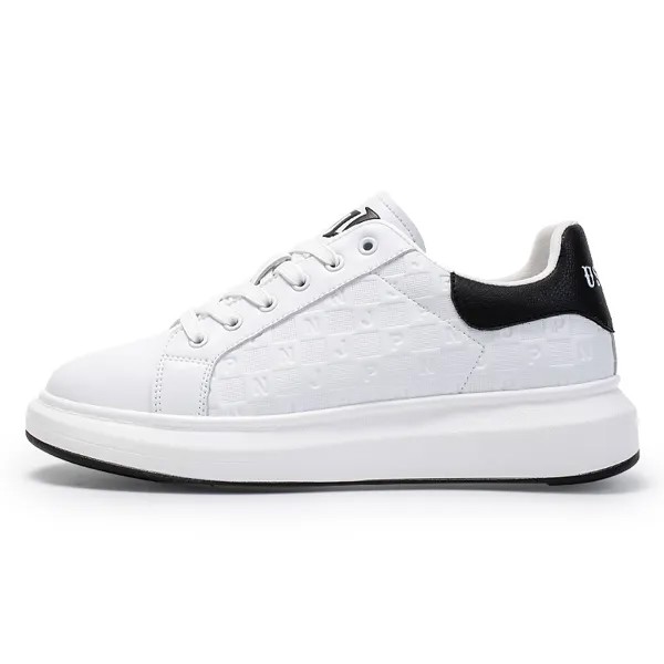 Кроссовки Pnj Skateboarding Shoes Unisex Low-top, зеленый