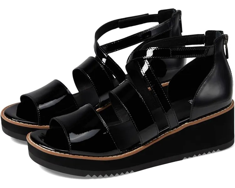 Туфли Eileen Fisher Darcy, черный