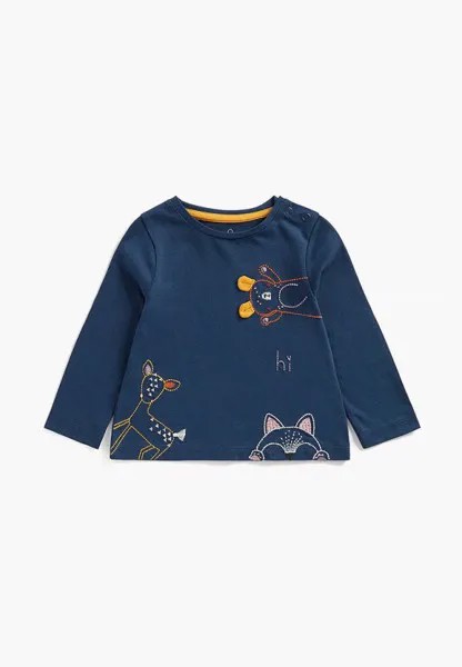 Лонгслив Mothercare