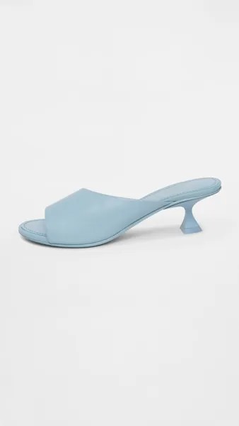 Мюли Mansur Gavriel Kitten Open Toe