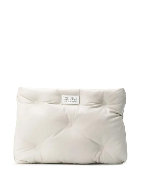 Maison Margiela клатч Glam Slam