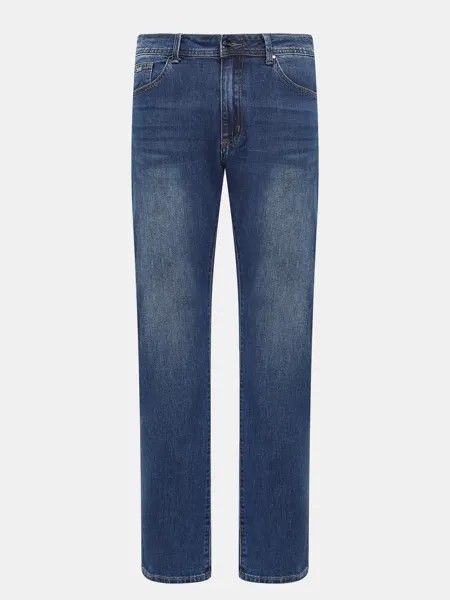 Джинсы Alessandro Manzoni Denim