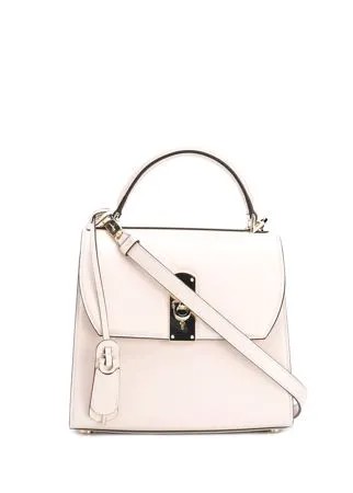 Salvatore Ferragamo прямоугольная сумка-тоут