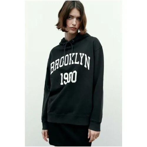 Толстовка, свитшот женские ZARA размер S