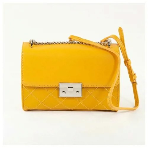 Сумка женская SUSEN 810085 yellow