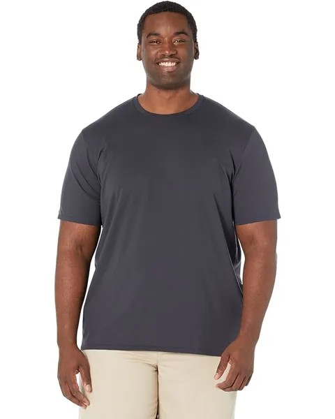 Футболка L.L.Bean Comfort Stretch Pima, цвет Coal