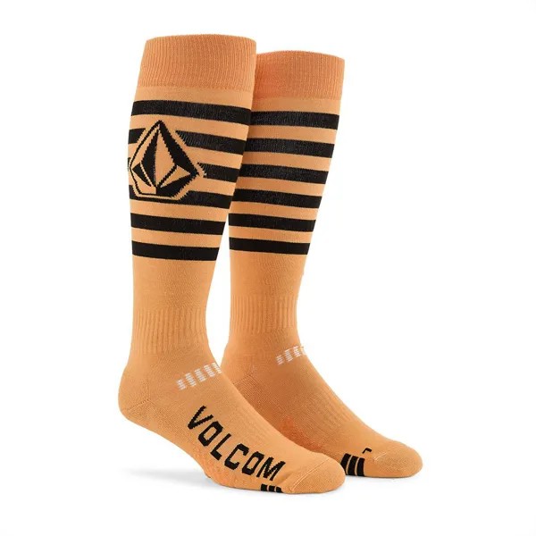 Носки Volcom Kootney, бежевый