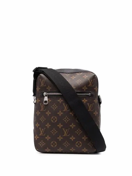 Louis Vuitton сумка на плечо Macassar Torres PM 2015-го года