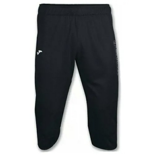 Бриджи joma Vela, размер 42, черный