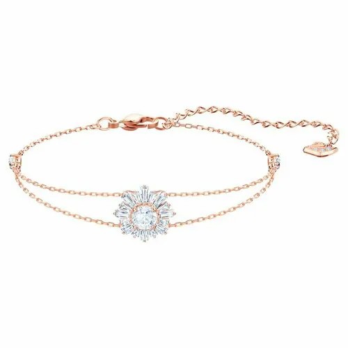Браслет Swarovski Sunshine | Кристаллы Сваровски