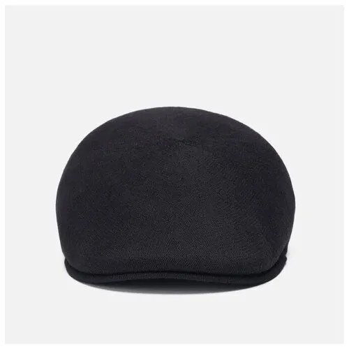 Кепка Kangol Bamboo 507 чёрный , Размер L
