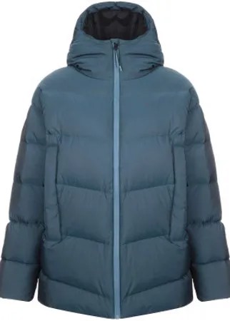 Пуховик женский Merrell, размер 50
