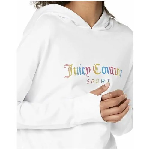 Худи женское Juicy Couture