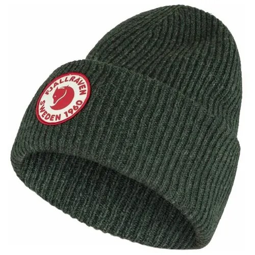 Шапка Fjallraven 1960 Logo Hat Grey