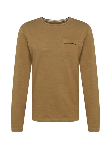 Лонгслив Blend, цвет Khaki/Olive