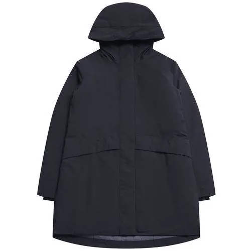 Куртка Didriksons, размер 34, черный