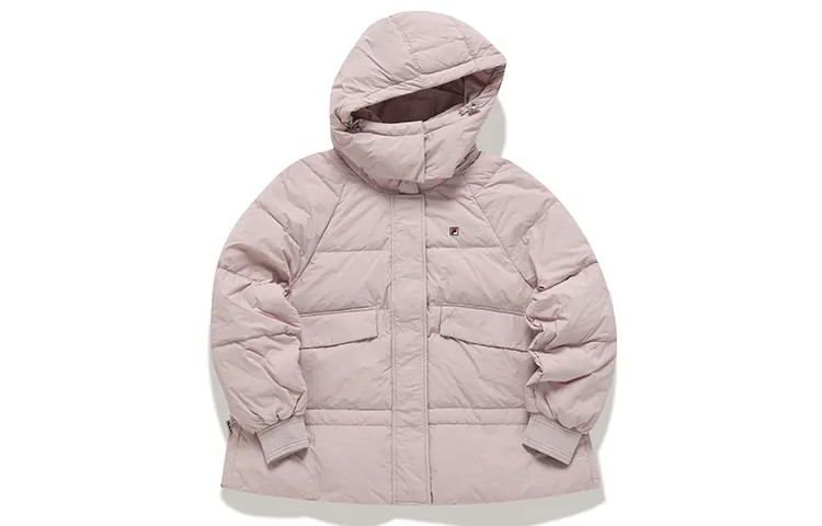 Пуховик женский Ruyarn Powder Fila
