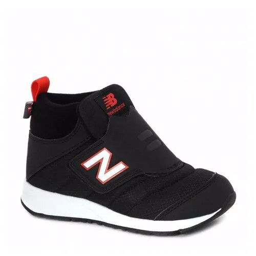 Ботинки New Balance PTCOZ черный, Размер 29