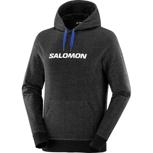 Толстовка Salomon, размер XL, белый