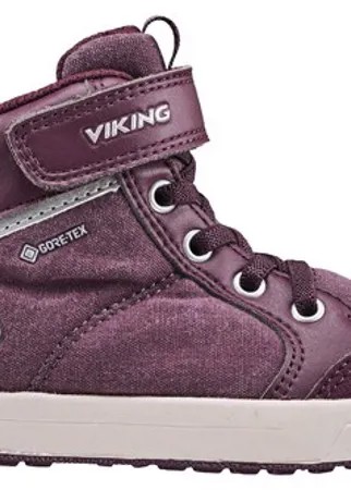 Viking Ботинки 3-51015