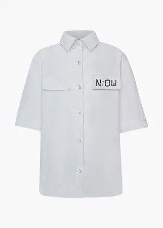 Рубашка Nota Bene