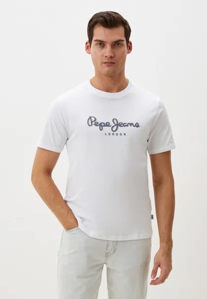 Футболка Pepe Jeans