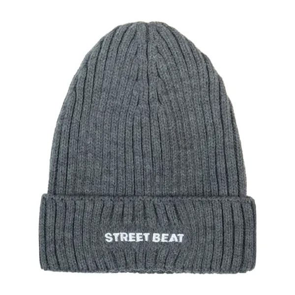 Шапка Street Beat Beanie Logo Hat