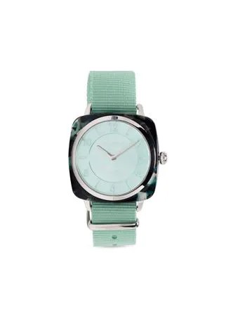 Briston Watches наручные часы Clubmaster Chic 36 мм