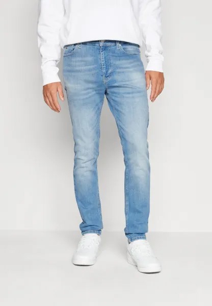 Джинсы Skinny Fit Simon Skinny Tommy Jeans, цвет denim medium