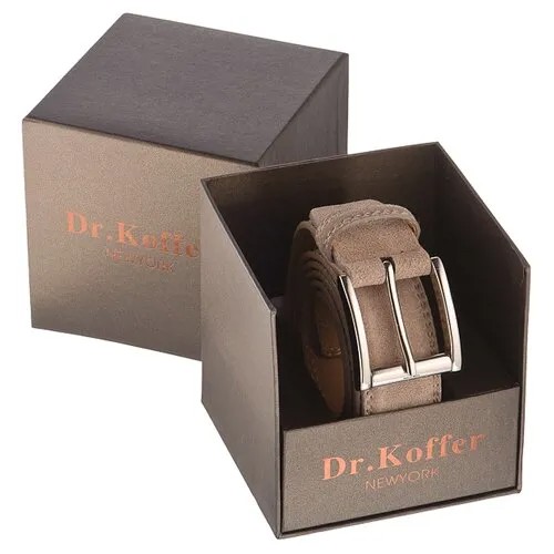 Ремень Dr.Koffer