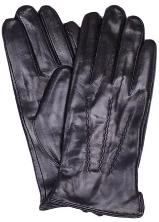 Перчатки Pitas, размер 10.5, черный