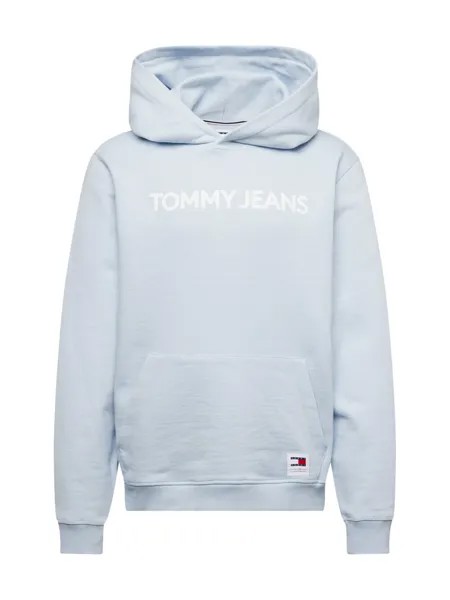 Толстовка Tommy Hilfiger, светло-синий