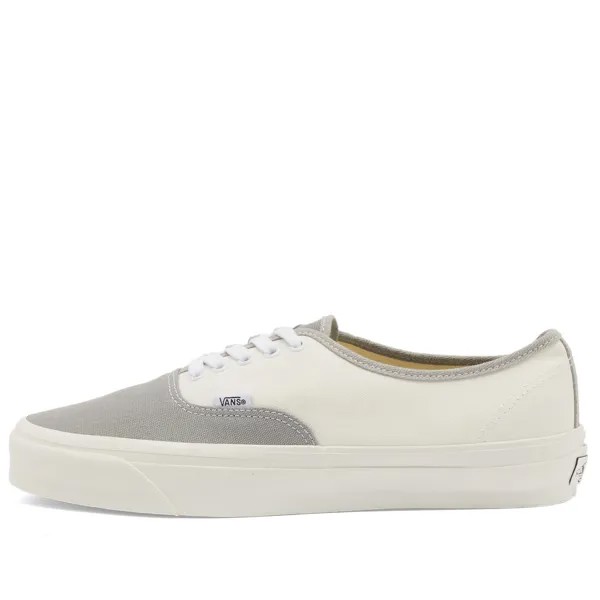 Кроссовки Vans Authentic Reissue 44, цвет Lx Drizzle