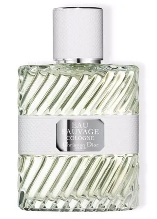 Одеколон Eau Sauvage Cologne Dior