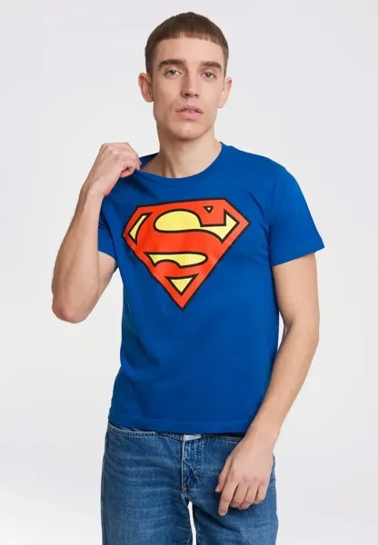 LOGOSHIRT Футболка 