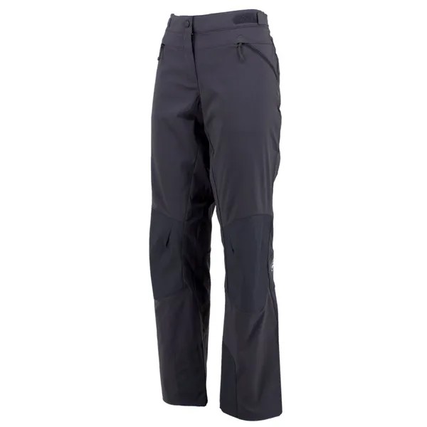 Спортивные брюки Jack Wolfskin Gravity Flex Recco, серый