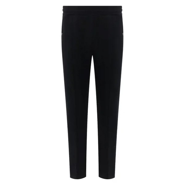 Шерстяные брюки Z Zegna