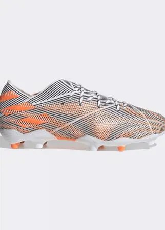 Футбольные бутсы Nemeziz.1 FG adidas Performance