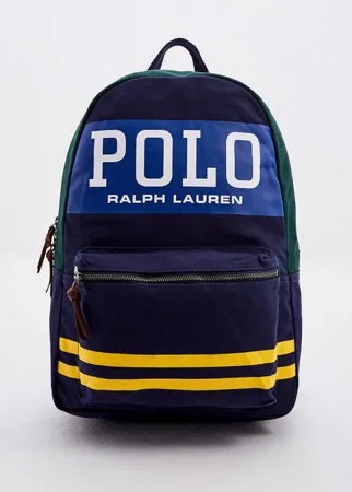 Рюкзак Polo Ralph Lauren