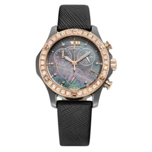 Наручные часы ROMANSON RL 2825Q LE(BK), черный